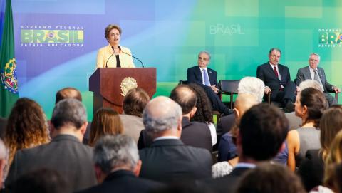 Foto: Roberto Stuckert Filho