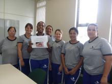 Campus Caçapava do Sul Campus Caçapava do Sul