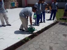 Campus Caçapava do Sul Campus Caçapava do Sul