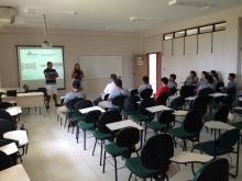 Campus Dom Pedrito Campus Dom Pedrito