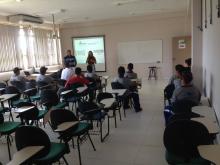 Campus Dom Pedrito Campus Dom Pedrito