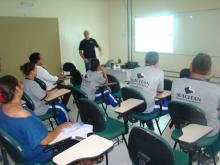 Campus Itaqui Campus Itaqui