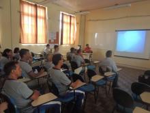 Campus Santana do Livramento Campus Santana do Livramento