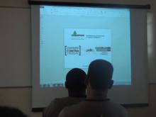 Campus Santana do Livramento Campus Santana do Livramento