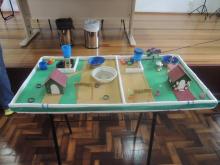 Campus Uruguaiana Campus Uruguaiana