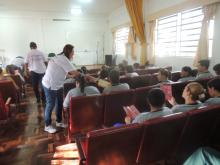 Campus Uruguaiana Campus Uruguaiana