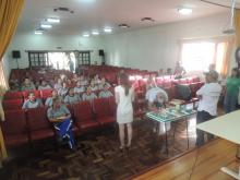 Campus Uruguaiana Campus Uruguaiana