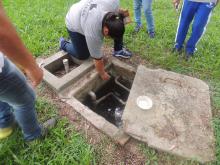 Campus Uruguiaiana Campus Uruguiaiana