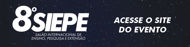 8º Siepe - Clique na imagem e acesse o site do evento